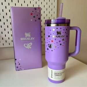 Olivia Rodrigo Stanley Collab